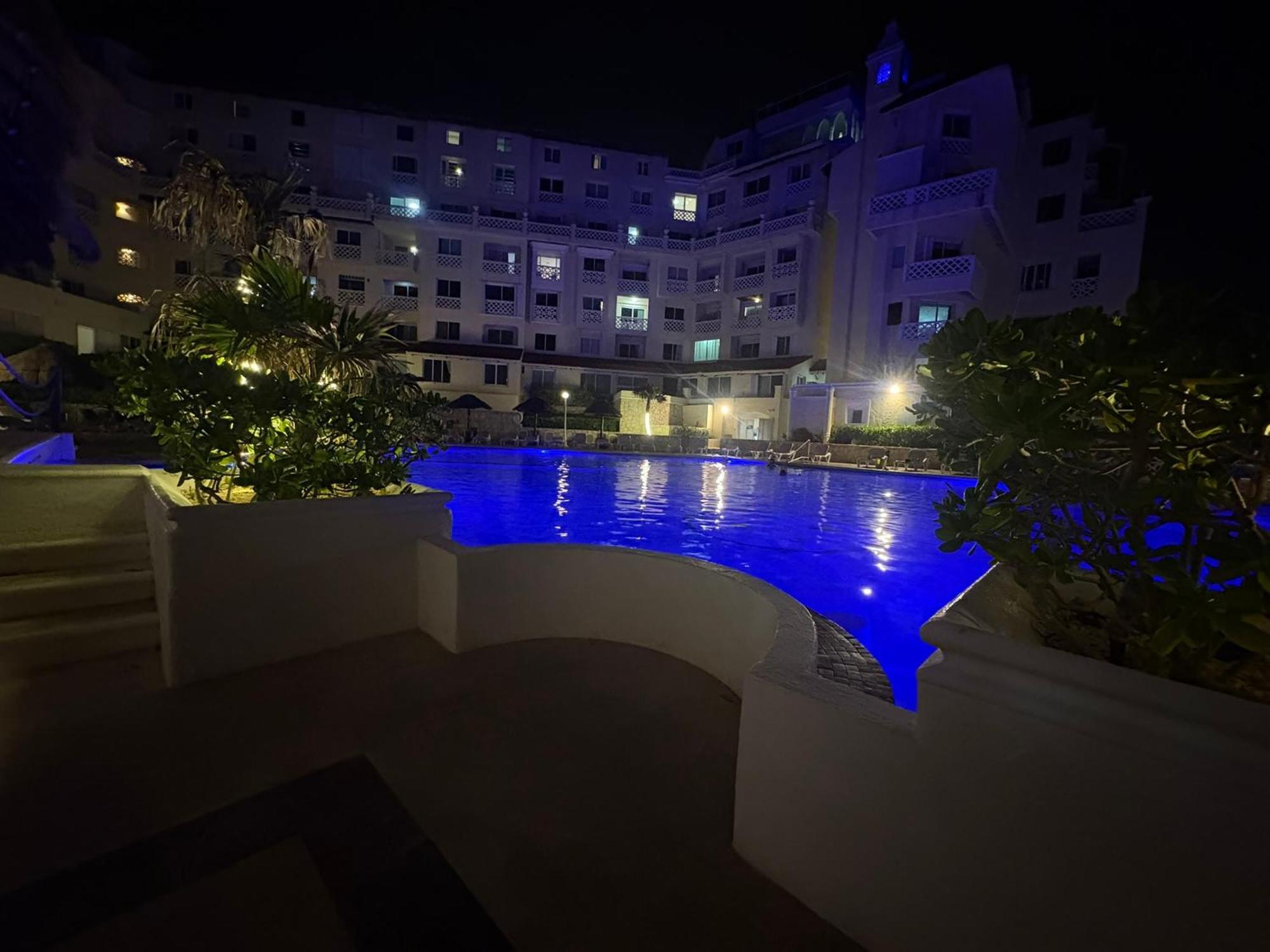 Cancun Plaza Condo Mexico Exterior photo