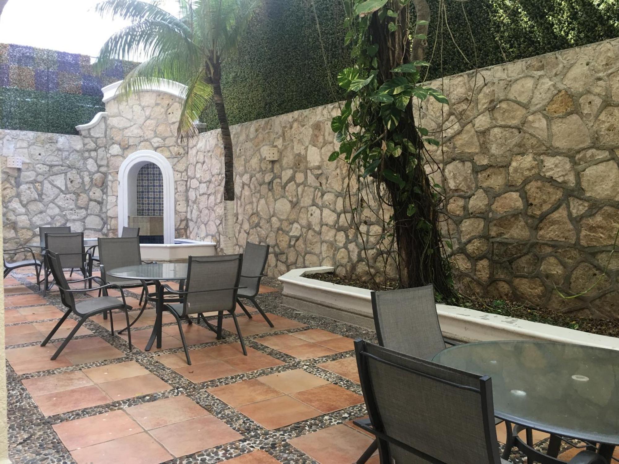 Cancun Plaza Condo Mexico Exterior photo