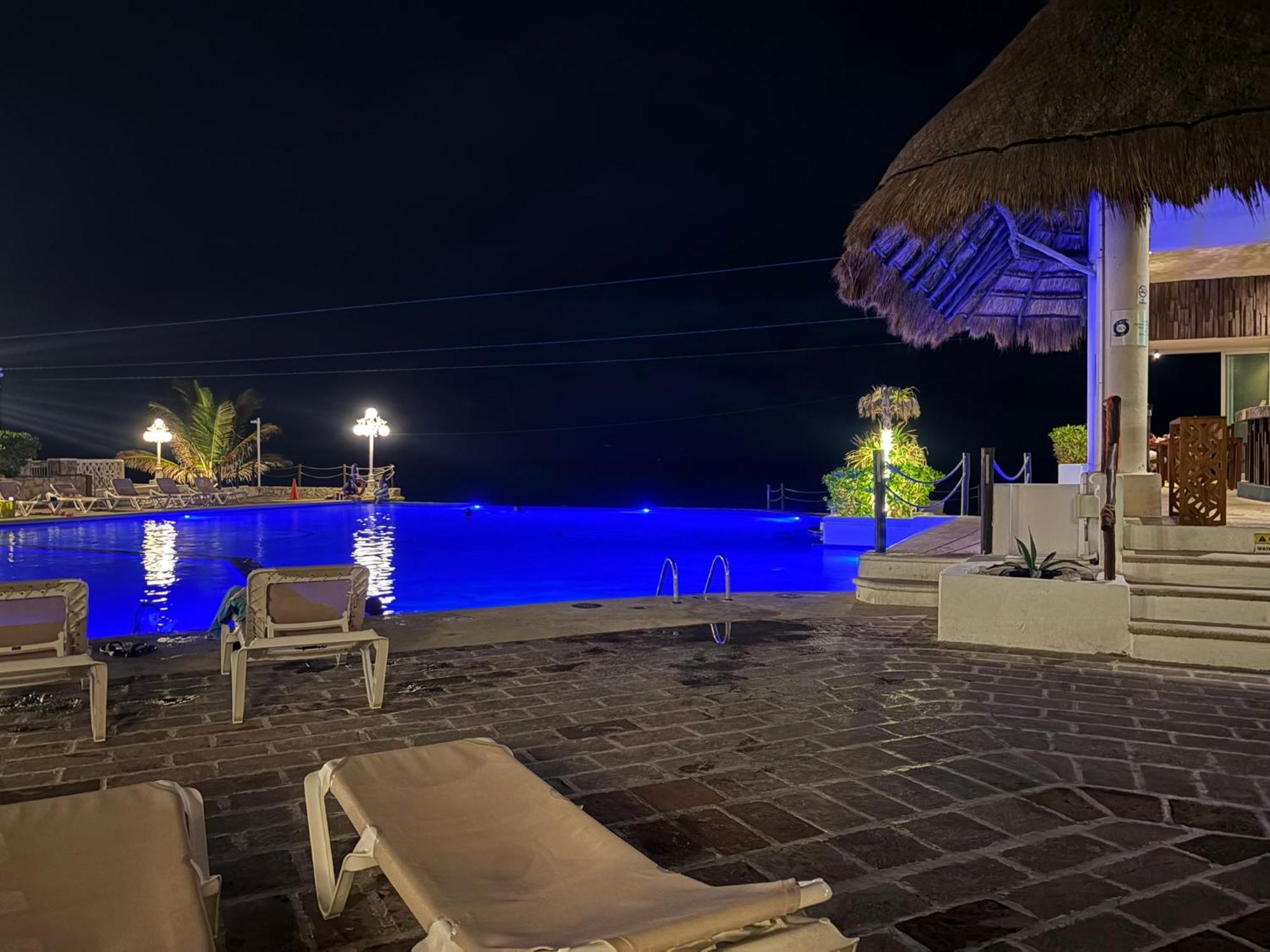 Cancun Plaza Condo Mexico Exterior photo