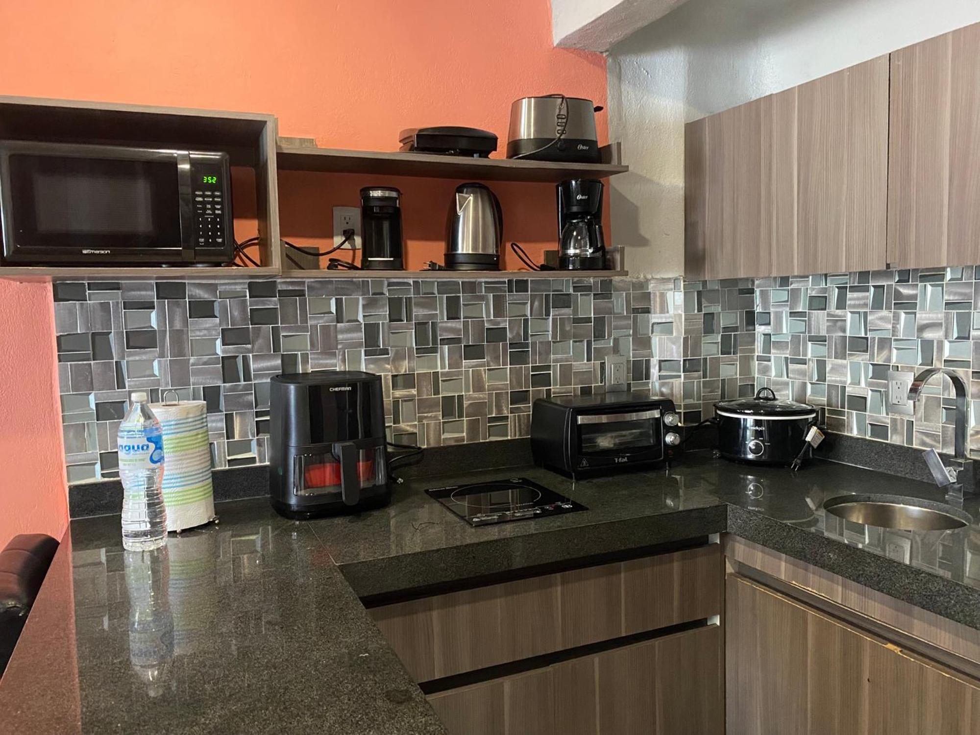 Cancun Plaza Condo Mexico Exterior photo