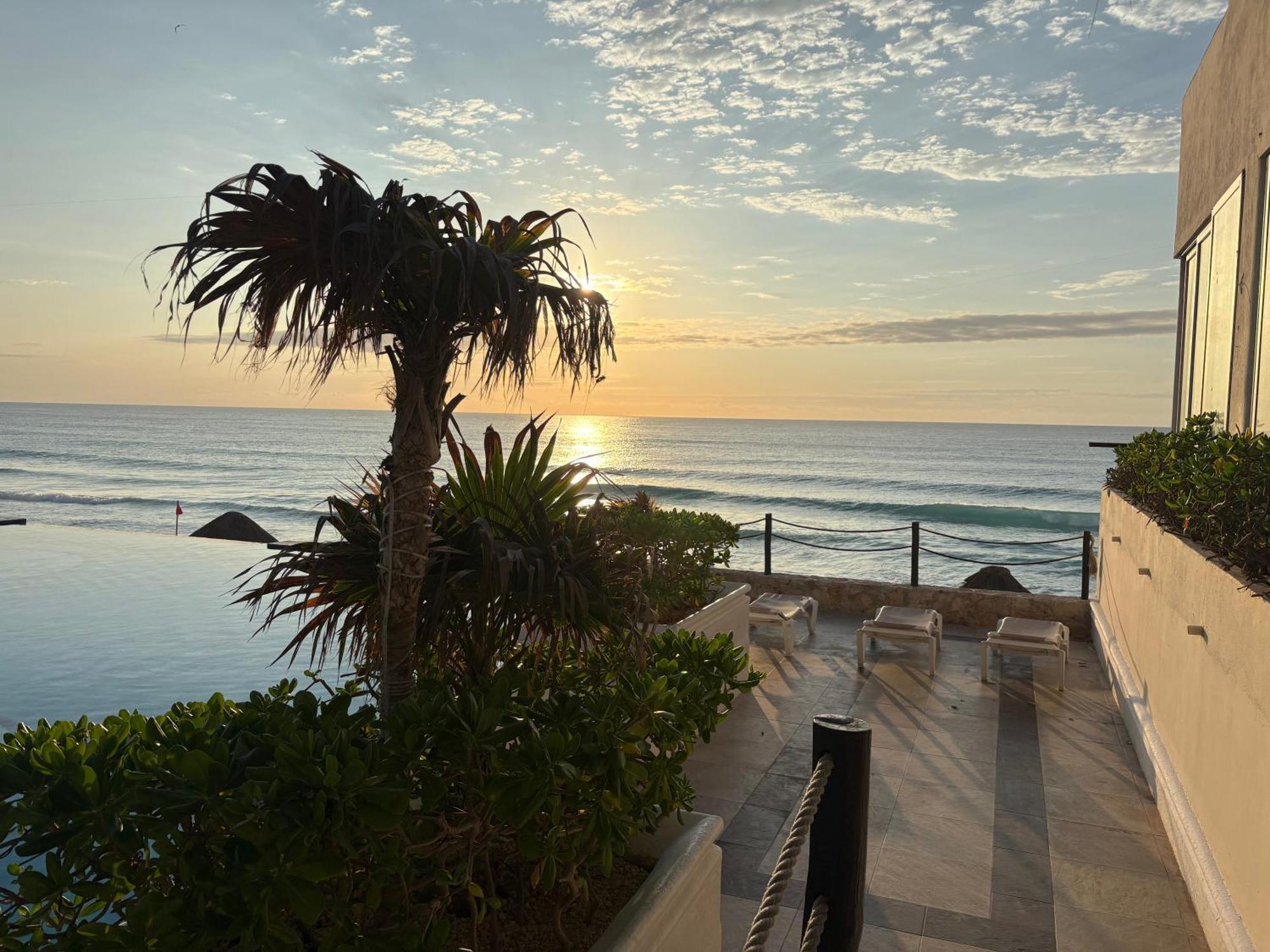 Cancun Plaza Condo Mexico Exterior photo